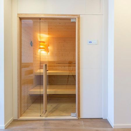 La Romantica Camere E Wellness Senigallia Szoba fotó
