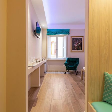 La Romantica Camere E Wellness Senigallia Szoba fotó