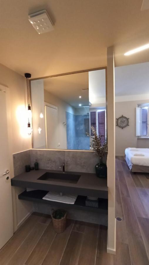 La Romantica Camere E Wellness Senigallia Kültér fotó