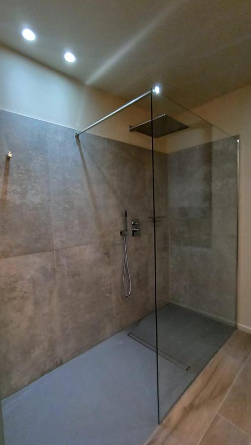 La Romantica Camere E Wellness Senigallia Kültér fotó