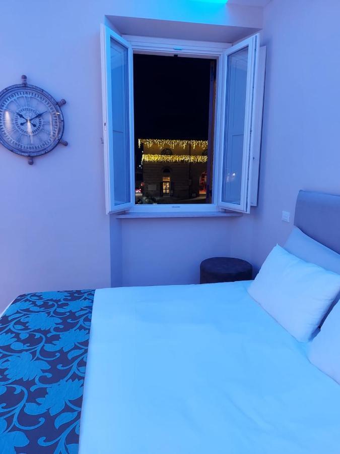 La Romantica Camere E Wellness Senigallia Kültér fotó
