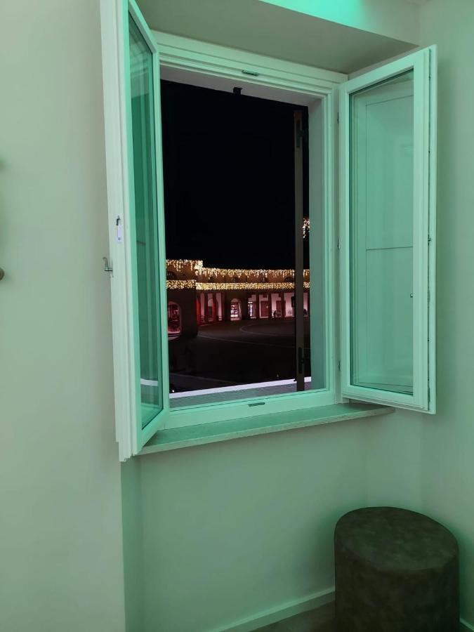 La Romantica Camere E Wellness Senigallia Kültér fotó