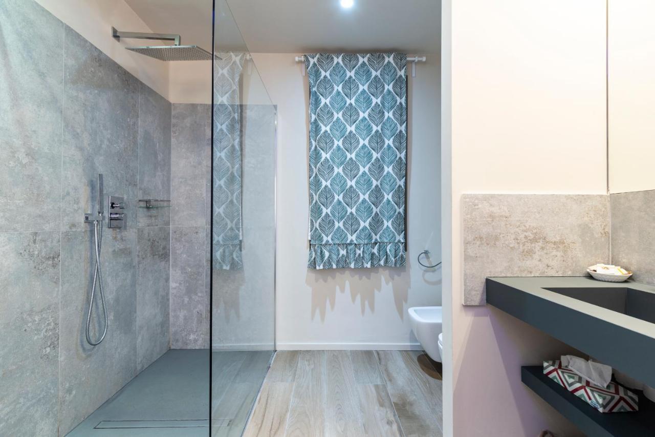 La Romantica Camere E Wellness Senigallia Kültér fotó