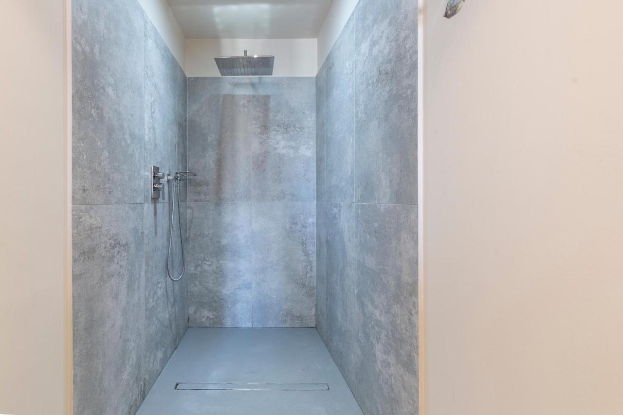 La Romantica Camere E Wellness Senigallia Kültér fotó